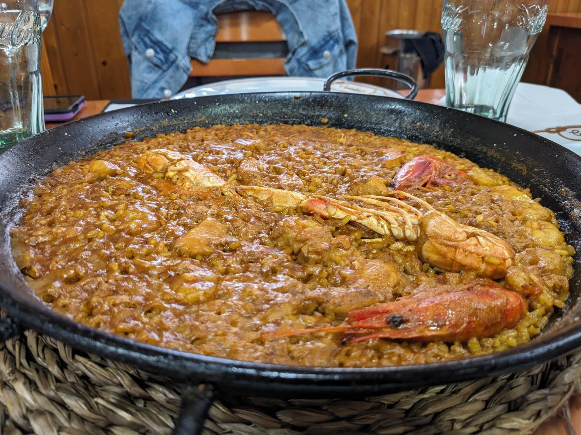 Best Holiday 산타 폴라 외부 사진