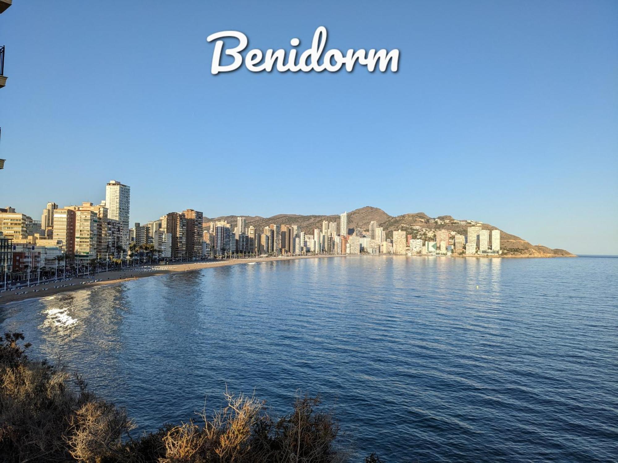 Best Holiday 산타 폴라 외부 사진